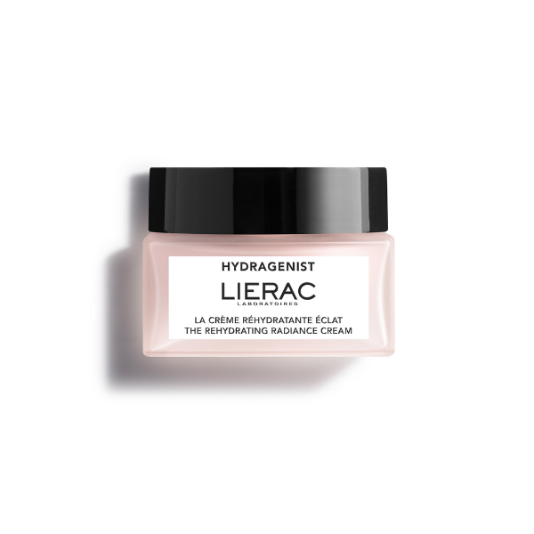 Lierac Hydragenist The Rehydrating Radiance Cream   50 ml