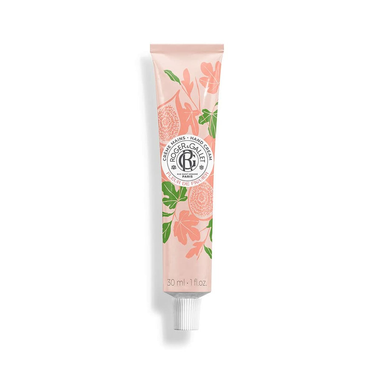 ROGER & GALLET FLEUR DE FIGUIER baume mains & ongles 30 ml