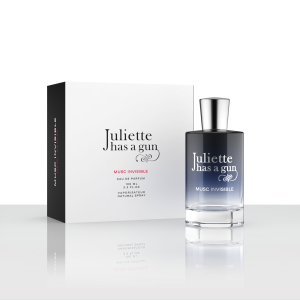 Juliette Has A Gun Musc Invisible Edp Spray  FRANCE 50 ml