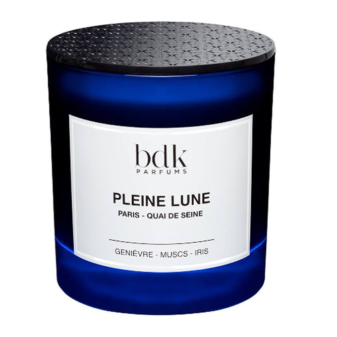 3760035450825 BDK Parfums Pleine Lune Candle 250 gr - PARK-ZY-001-01