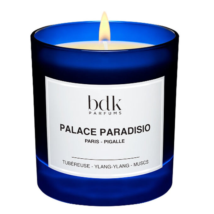 3760035450849 BDK Parfums Palace Paradisio Candle 250 gr - PARK-D1-001-01