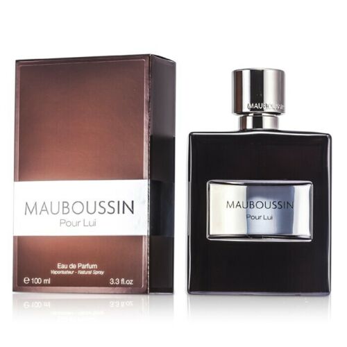 Mauboussin Pour Lui M EdP 100 ml