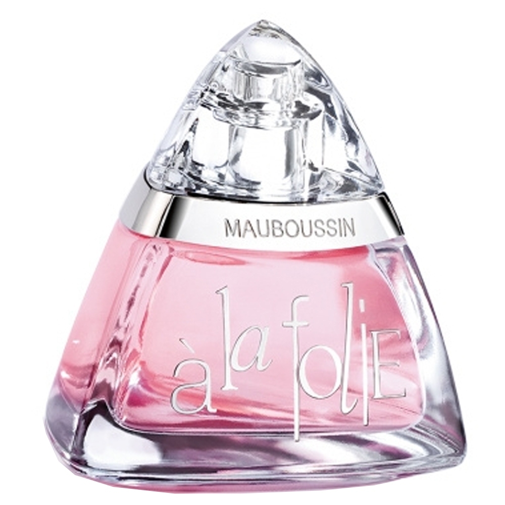 Mauboussin A La Folie W EdP 100 ml