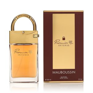 Mauboussin Promise Me Intense W EdP 90 ml