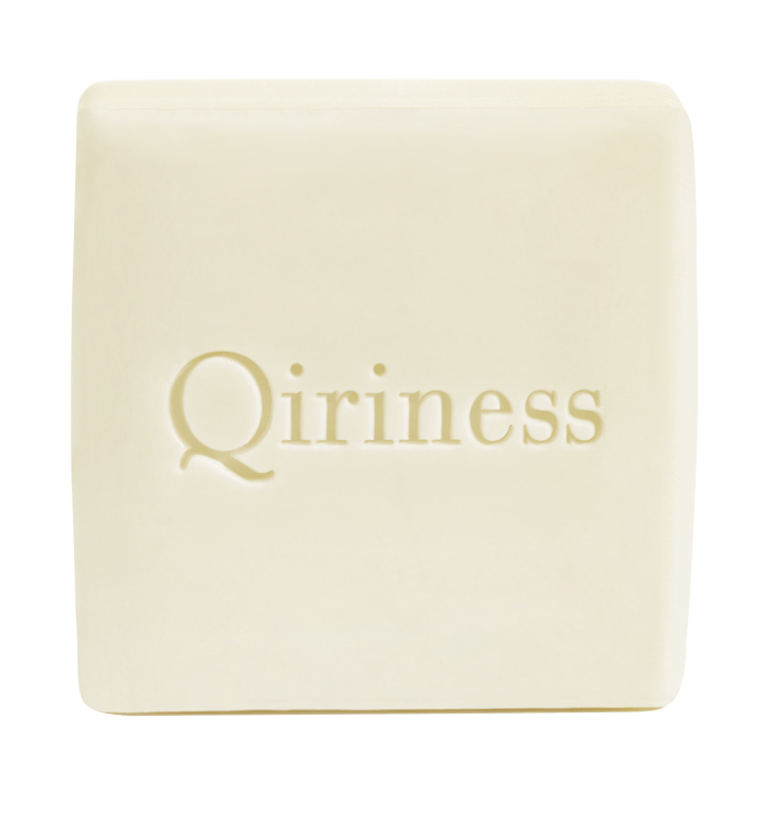 3760096765005 Qiriness Gentle Facial Cleanser Soap Bar 110 g - PARC-QI-069-01