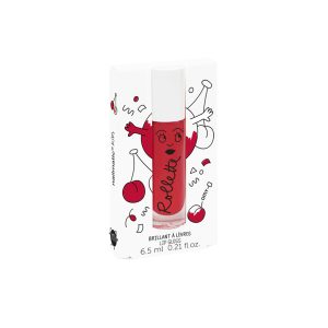 Nailmatic Rollette Cerise Lip Gloss   6.5 ml