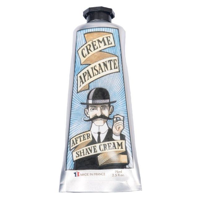 3760231813110 La Savonnerie De Nyons After Shave Cream 75 ml - PARC-SX-014-75