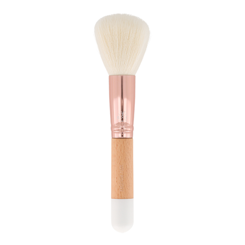 3760255901015 Bachca Paris Powder Brush 1 piece - PARS-BC-034-01