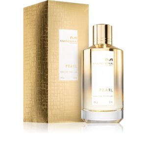 Mancera Pearl W EdP 120 ml