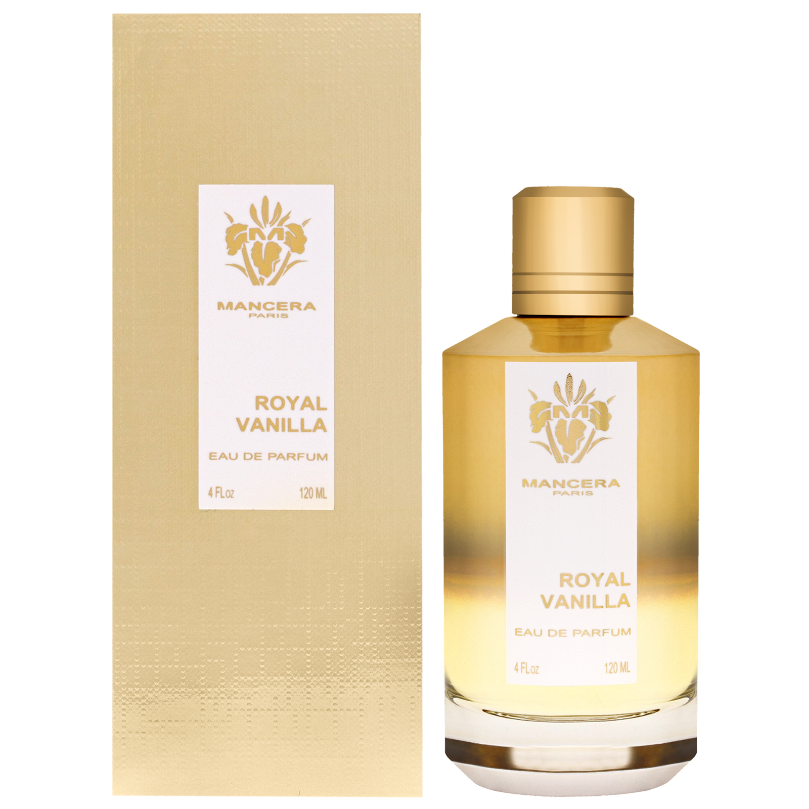 3760265193370.jpeg Mancera Royal Vanilla W EdP 120 ml /2019 - LB2360254