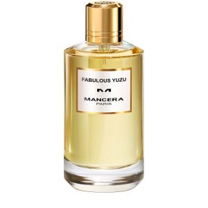 Mancera Fabulous Yuzu  EdP 120 ml