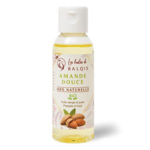 Les Huiles De Balquis Perfumed Oil  100 % orgánic 50 ml