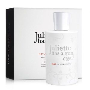Juliette Has A Gun Not A Perfume Edp Spray   50 ml