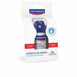 HANSAPLAST HP spray dressing 32.5 ml
