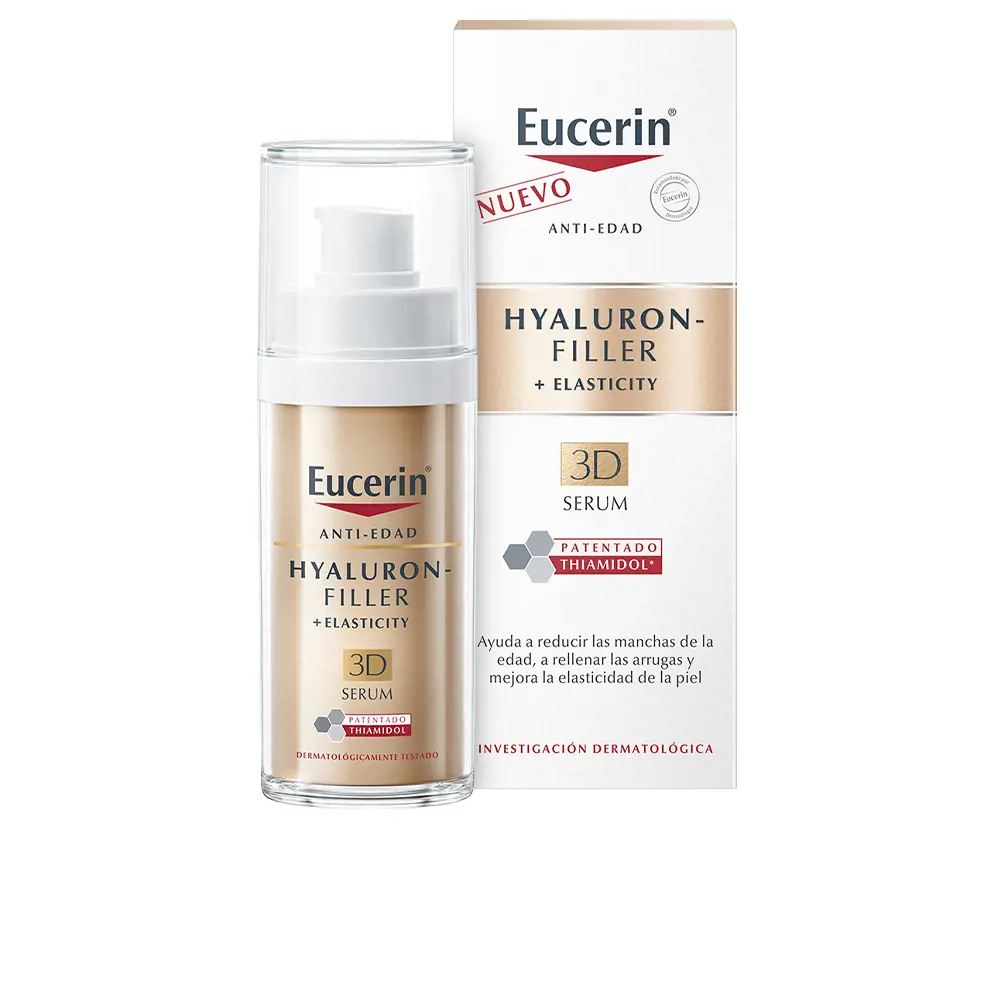 EUCERIN Hyaluron Filler 3D Serum 30 ml