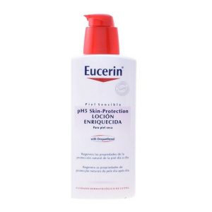 Eucerin pH5 Body Lotion F w/Pump   400 ml