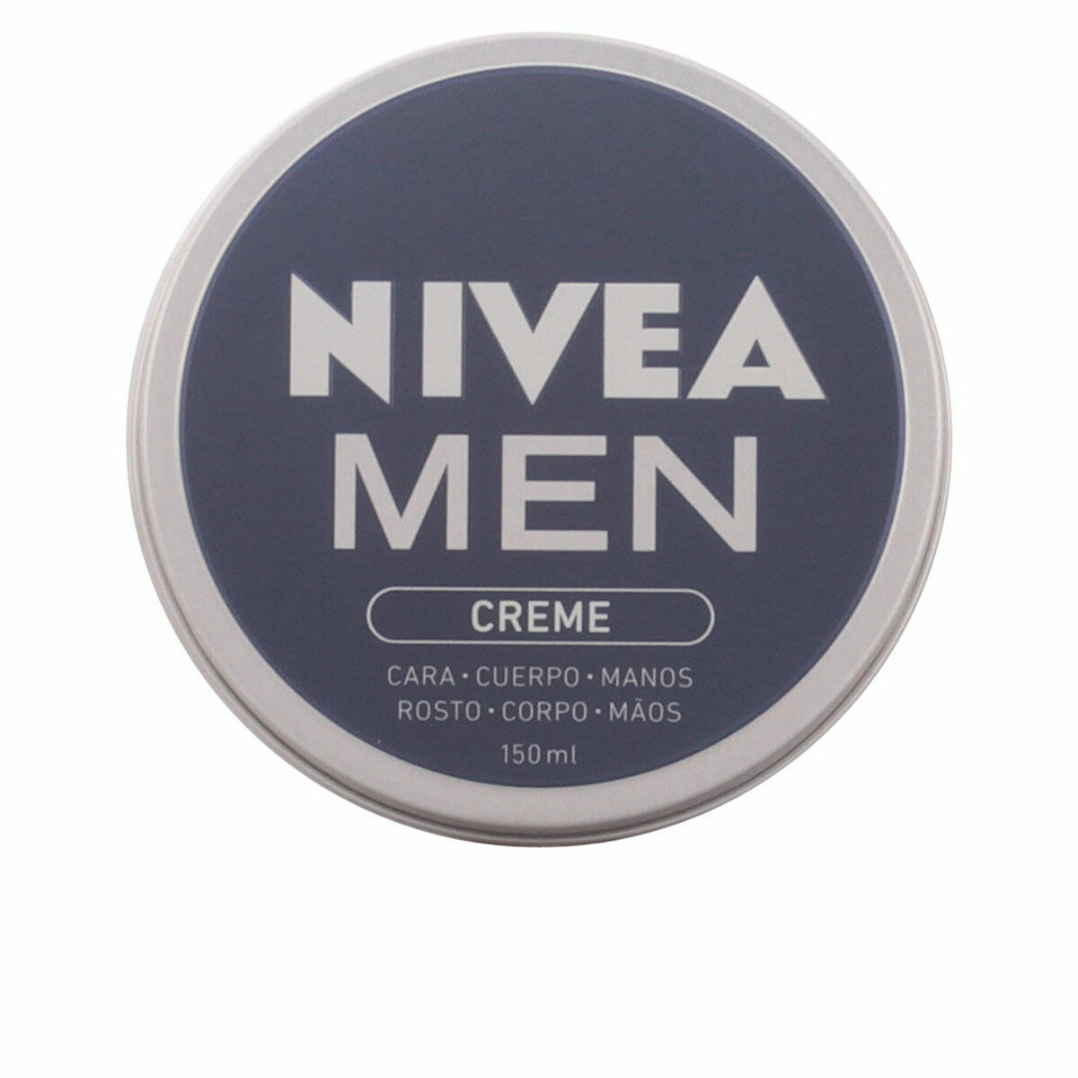 4005900130761 NIVEA MEN CREME πρόσωπο, σώμα και χέρια 150 ml - NVA0130761