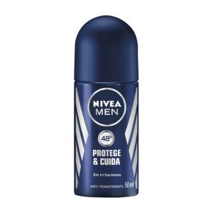 NIVEA MEN PROTEGE & CUIDA deo roll-on 50 ml