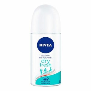 NIVEA DRY COMFORT FRESH deo roll-on 50 ml