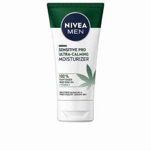 NIVEA MEN SENSITIVE PRO moisturizing-soothing face cream 75 ml