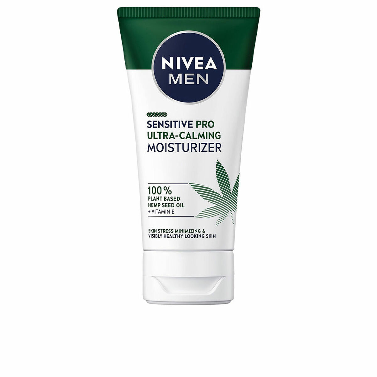 4005900879547 NIVEA MEN SENSITIVE PRO moisturizing-soothing face cream 75 ml - NVA0879547