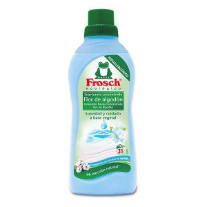 Frosch Μαλακτικό Ρούχων Οργανικό 750ml