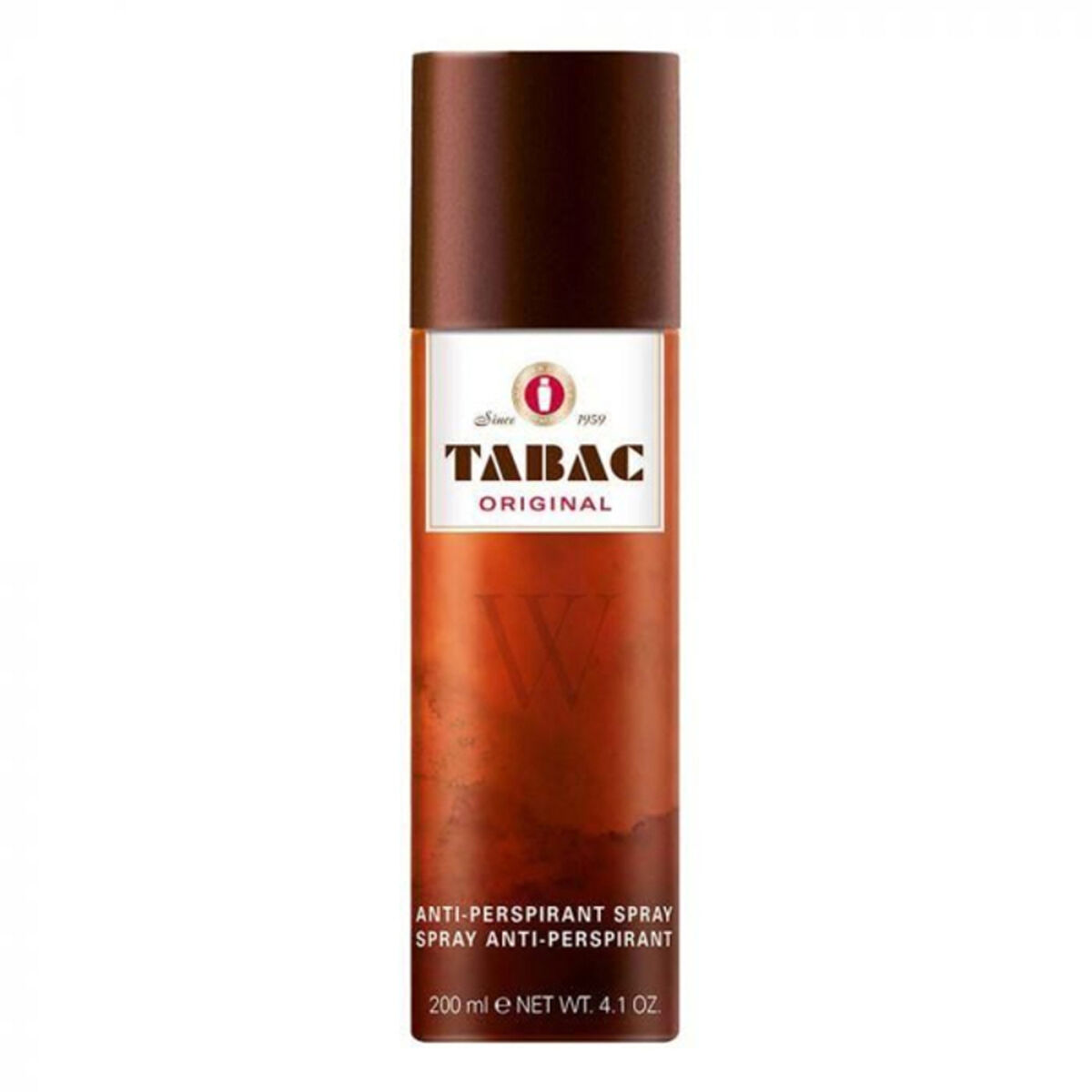 Tabac Original Deo Spray Anti-Perspirant   200 ml