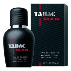 Tabac Man Edt Spray   50 ml