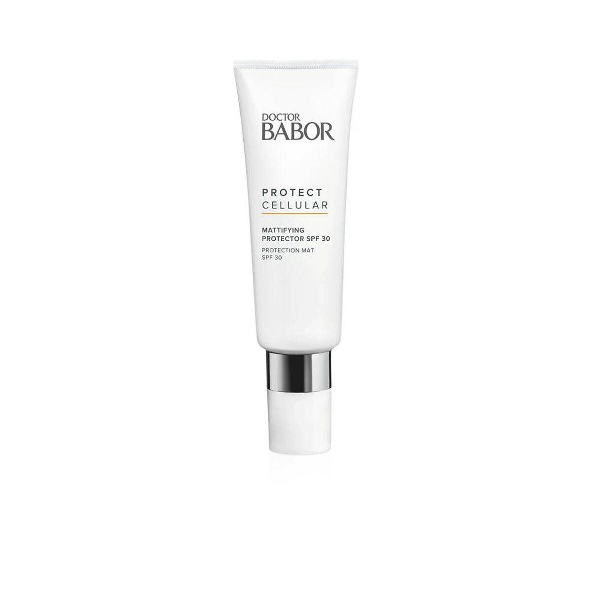 4015165336211 Babor Protect Cellular Mattifying Protector SPF30 50 ml - GETPARC-2B-141-50-1
