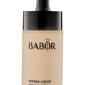 Babor Hydra Liquid Foundation #08 Sunny    30 ml