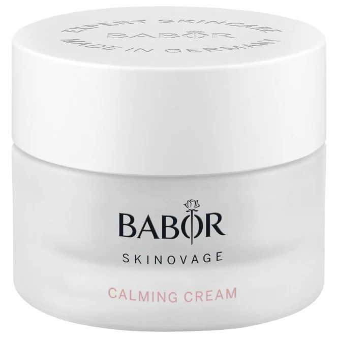 Babor Skinovage Calming Cream   50 ml
