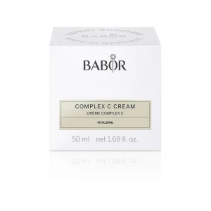 Babor Complex C 24H Cream  50 ml