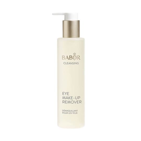 4015165363255 Babor Cleansing Eye & Heavy Make-Up Remover 100 ml - PARC-2B-286-B1