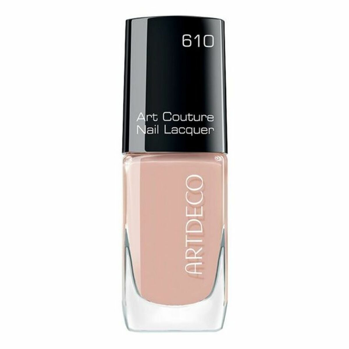 4052136033328 ARTDECO ART COUTURE nail lacquer #610-nude 10 ml - NVA6033328