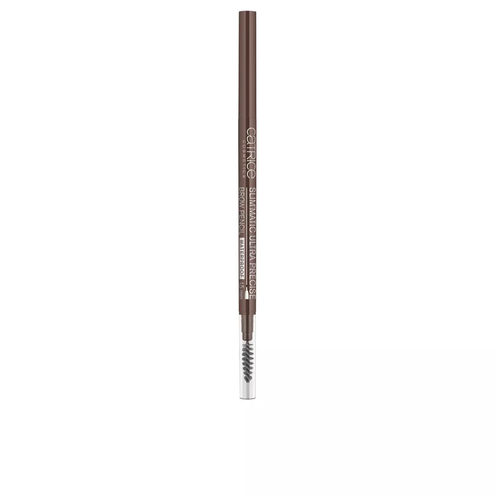 CATRICE SLIM'MATIC ULTRA PRECISE brow pencil WP #040-cool brown