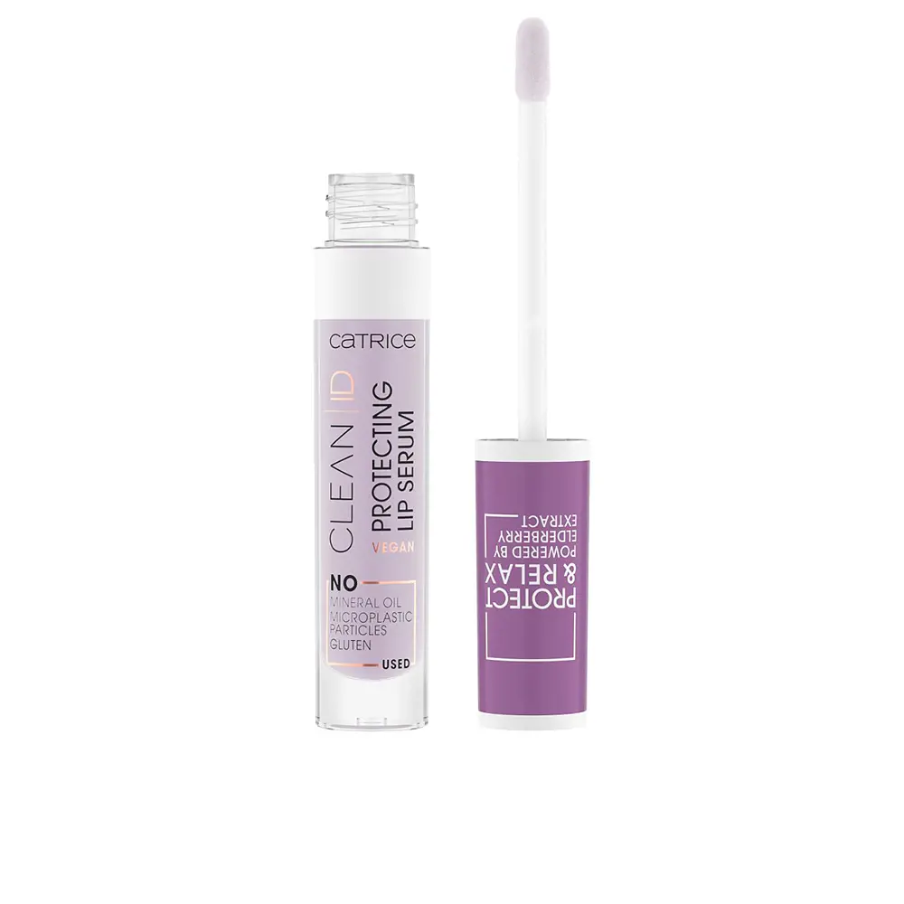 4059729322838 CATRICE CLEAN ID protecting lip serum #010-keep calm and relax 2,9 m - PARB-13-086-00