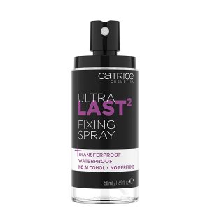 CATRICE ULTRA LAST2 fixing spray 50 ml