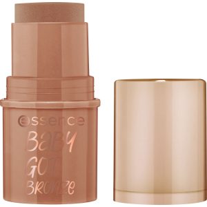 ESSENCE BABY GOT BRONZE bronzer stick #10 5.5 gr