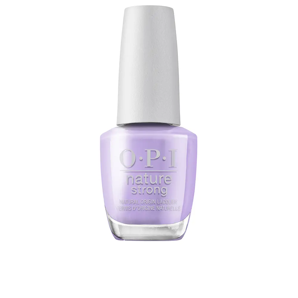 4064665019704 OPI NATURE STRONG nail lacquer #Spring Into Action - PARC-OP-046-15