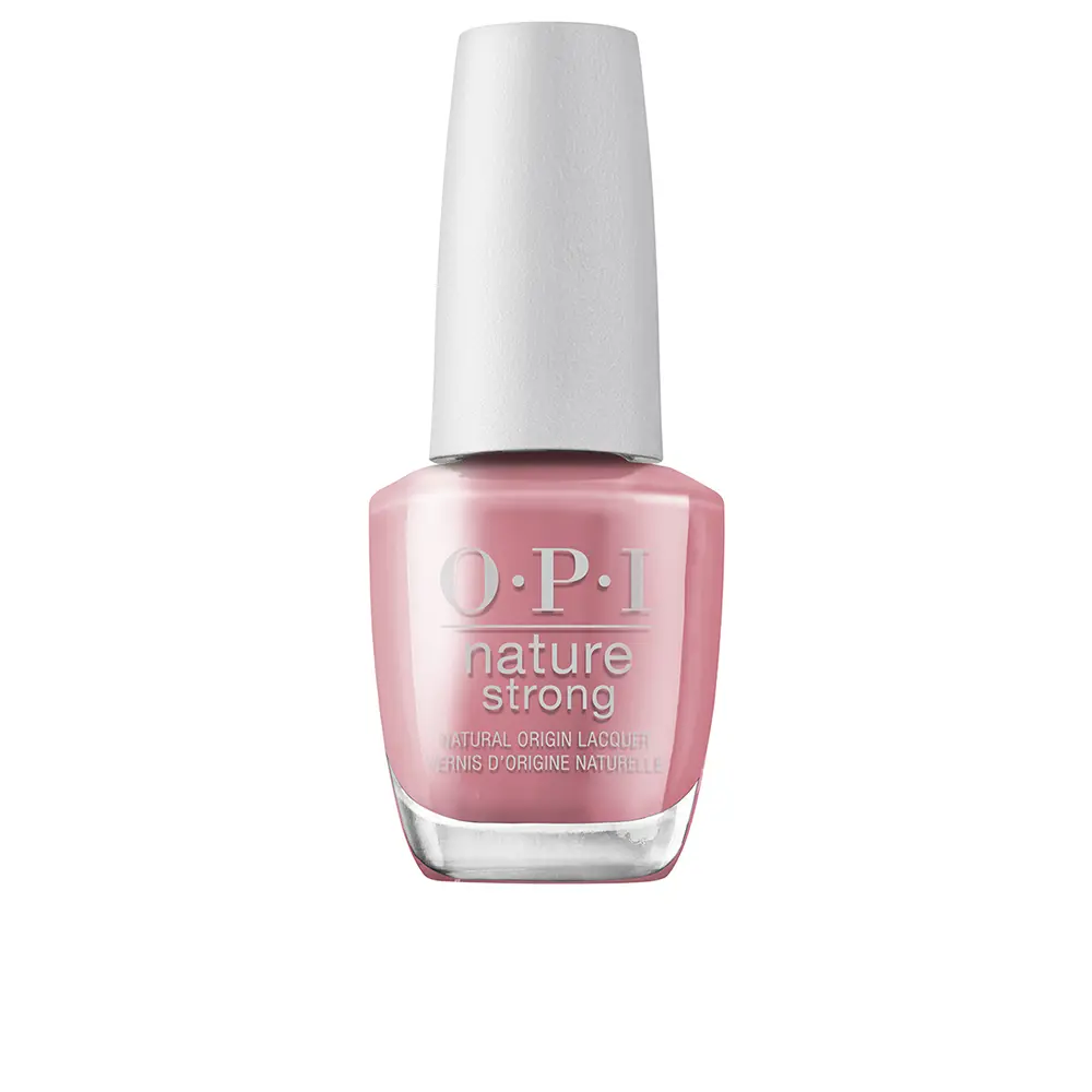 4064665019728 OPI NATURE STRONG nail lacquer #For What It’s Earth - PARC-OP-046-23