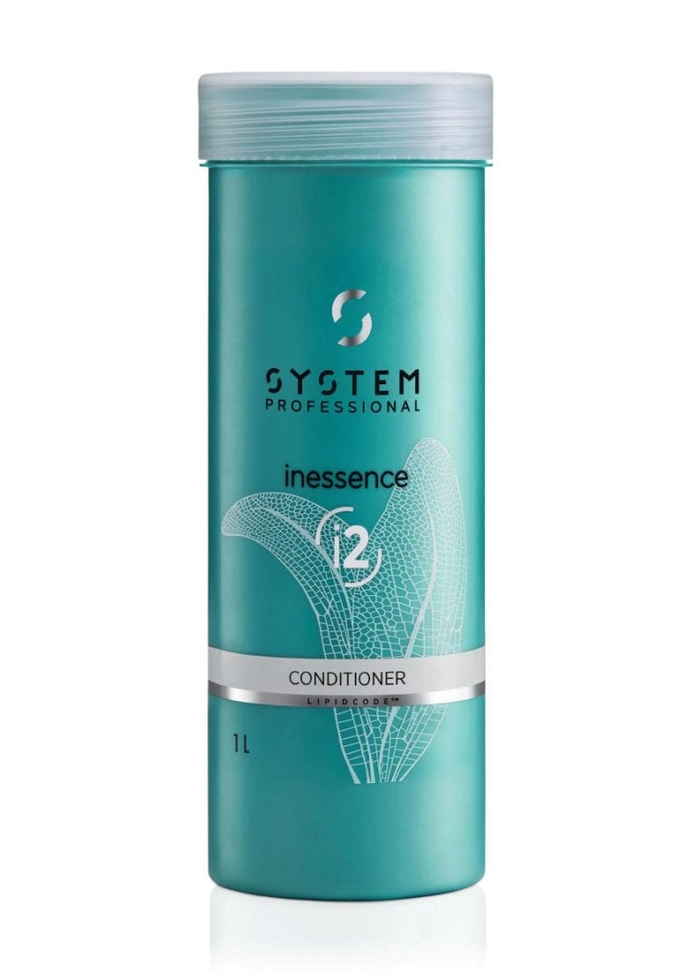 4064666006390 Wella System P. - Lipid Code - Inessence Conditioner I2 1000 ml - PARS-WE-E46-D9