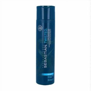 SEBASTIAN TWISTED shampoo elastic cleanser for curls 250 ml