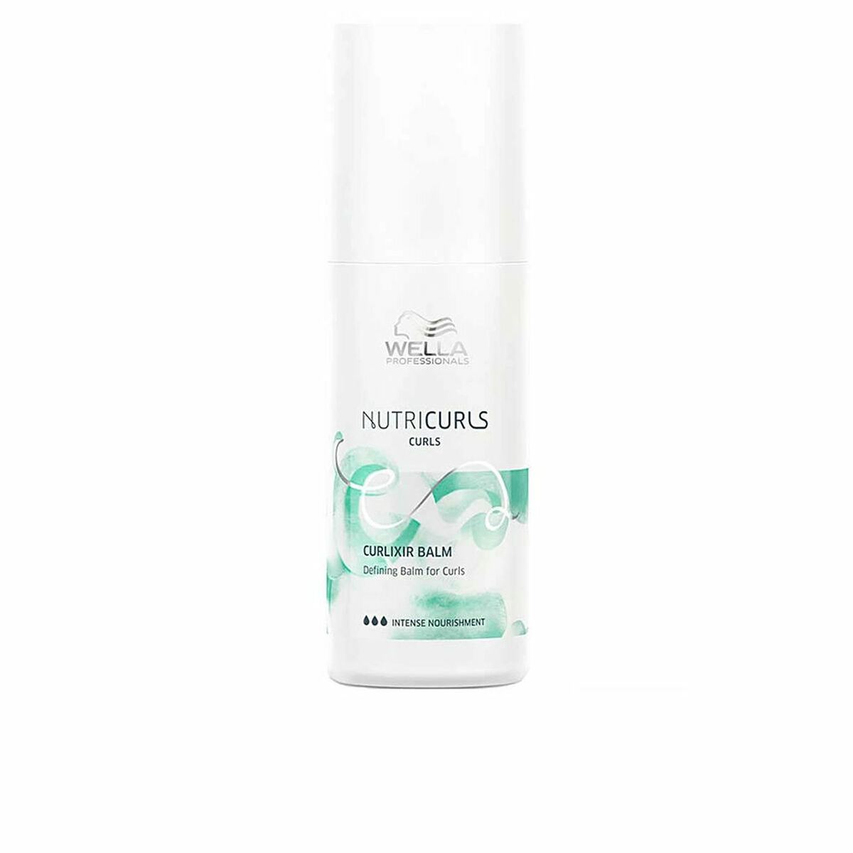 4064666211770 WELLA PROFESSIONALS NUTRICURLS curlixir balm 150 ml - NVA6211770