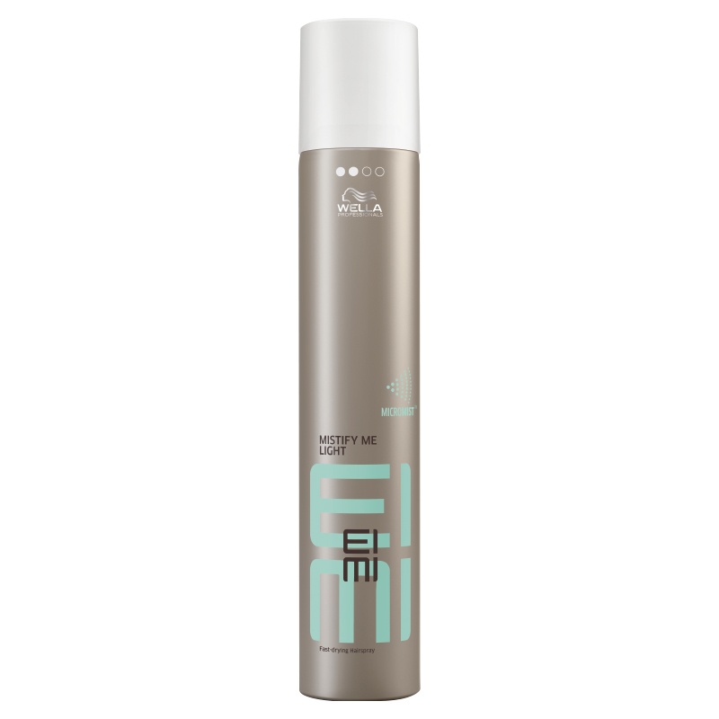 4064666212104 WELLA PROFESSIONALS EIMI mistify me light 500 ml - PARB-17-003-00
