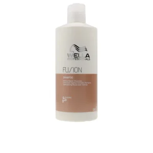 WELLA FUSION intense repair shampoo 500 ml