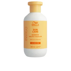 WELLA PROFESSIONALS INVIGO SUN after sun shampoo 300 ml