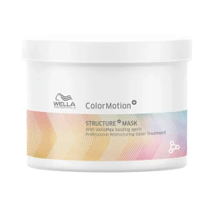WELLA PROFESSIONALS COLOR MOTION mask 500 ml