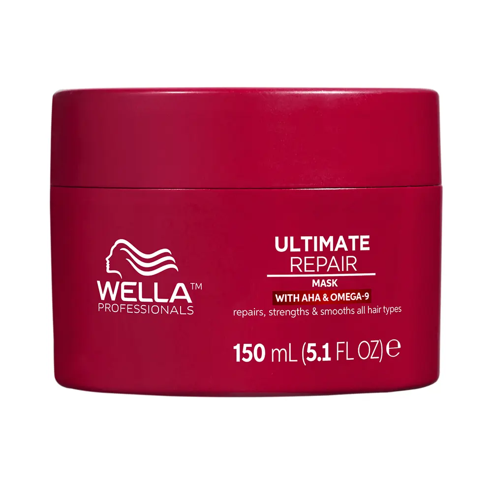 4064666599533 Wella Professionals Ultimate Repair Mask (150ml) - NVA6599533