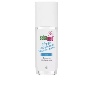 SEBAMED FRESH deo spray 75 ml