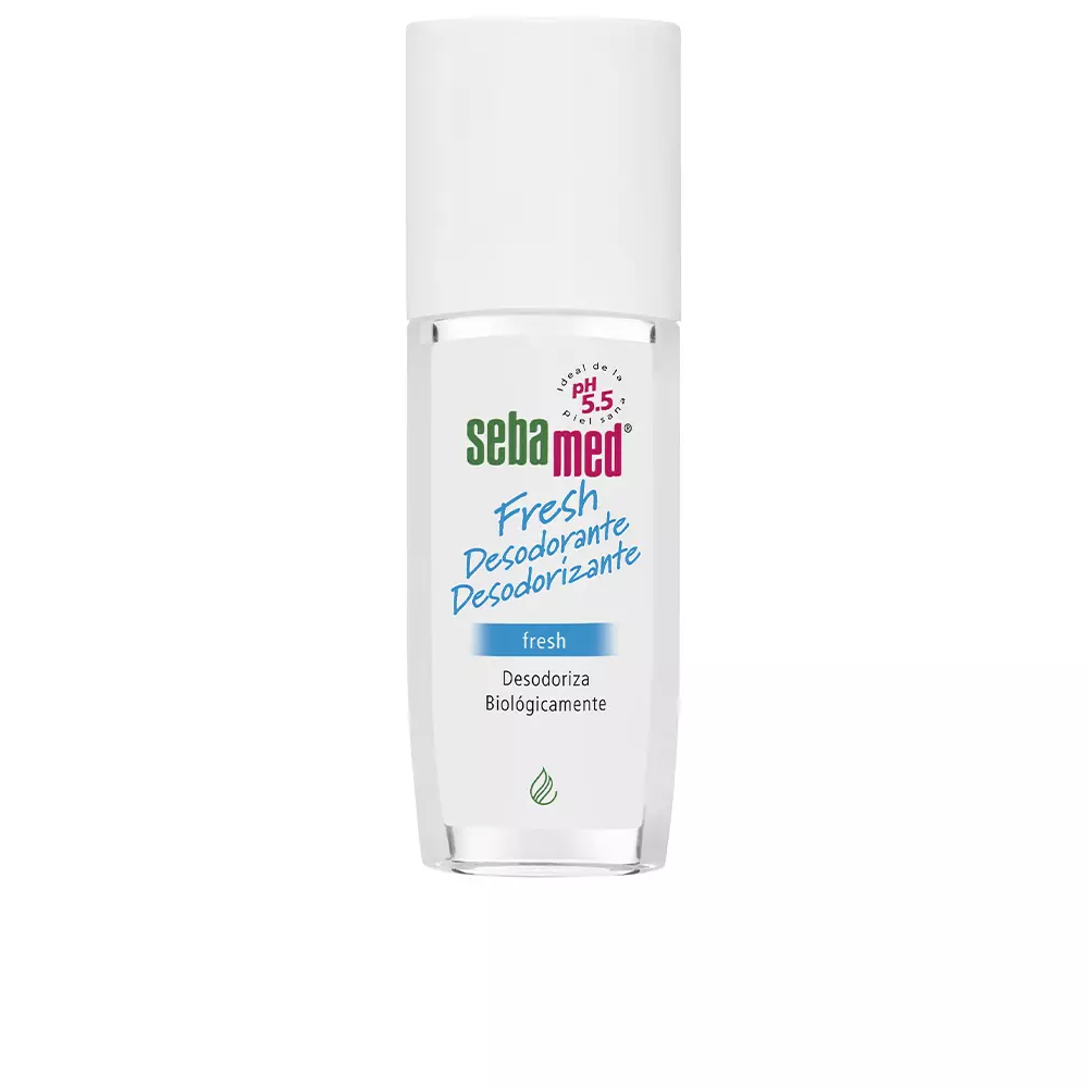 4103040109774 SEBAMED FRESH deo spray 75 ml - NVA0109774